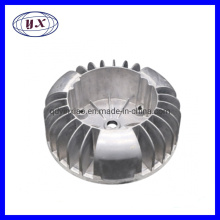 Aluminum Alloy Die Casting Heat Sink for LED Lampshade